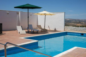 Casa Rural Entre Olivos, Baena